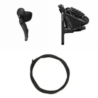 Shimano Grx St-rx610/br-rx410 Bremser