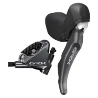 Shimano GRX ST-RX810-R Skivebremssett