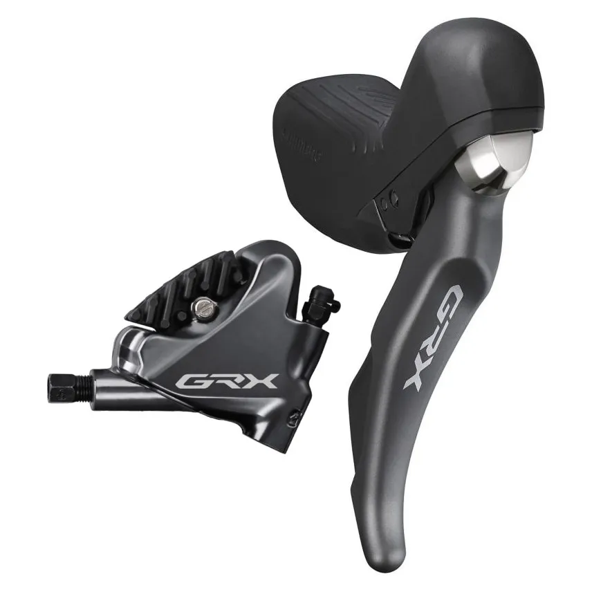 Shimano GRX ST-RX810-R Skivebremssett Shimano GRX ST-RX810-R Skivebremssett