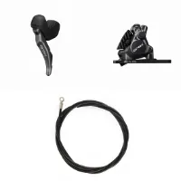 Shimano GRX ST-RX820-LA Skivebremssett Shimano GRX ST-RX820-LA Skivebremssett