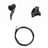 Shimano GRX ST-RX820 Skivebremssett