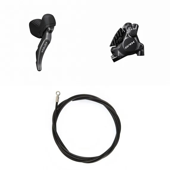 Shimano GRX ST-RX820 Skivebremssett Shimano GRX ST-RX820 Skivebremssett