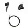 Shimano GRX ST-RX820 Skivebremssett