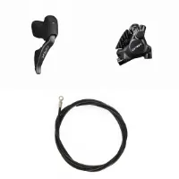 Shimano GRX ST-RX825 Skivebremssett Bak Shimano GRX ST-RX825 Skivebremssett Bak