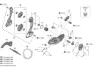 Shimano GRX ytterplate til bakskifter modell RD-RX82
