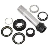 Shimano Hb-m618 Gjennomgående Aksel Shimano Hb-m618 Gjennomgående Aksel