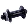 Shimano Hb-mt200 Cl Disc Fornav, Black, 28H, 108mm