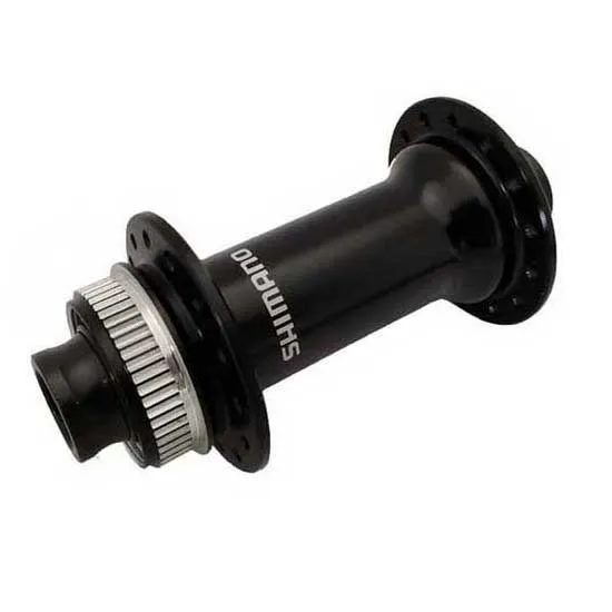 Shimano Hb-mt410-b Cl Boost Fornav, Black, 28H, 15 x 110mm