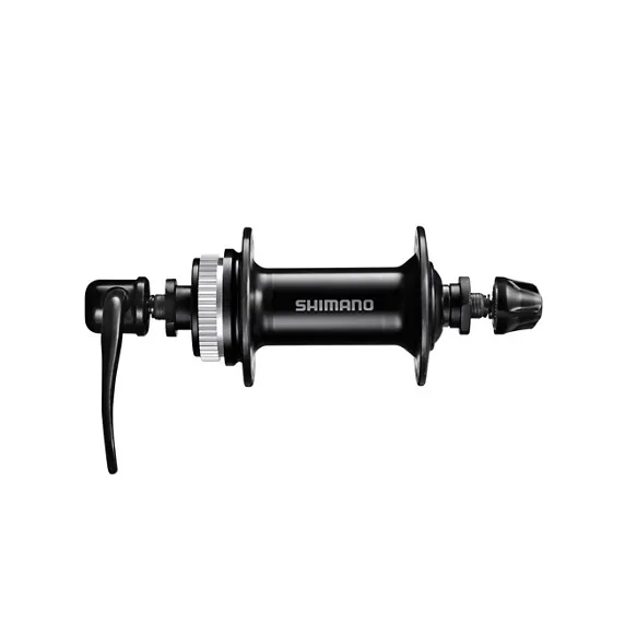 Shimano HB-QC300 Centerlock QR Fornav