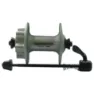 Shimano Hbm475 6b Dsic Fornav, Silver, 36H, 100mm