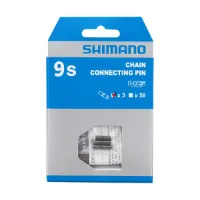 Shimano HG 9-delt Kjedebolter Shimano HG 9-delt Kjedebolter