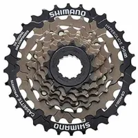Shimano Hg20 Kassett