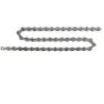 Shimano HG54 Kjede, Black / silver, 116 Links