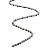 Shimano Hg601 Road/mtb Road Kjede, Silver, 116 Links