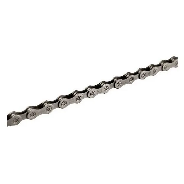 Shimano Hg701 Kjede, Silver, 126 Links