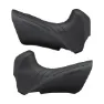 Shimano Hoods til RX815, Svart