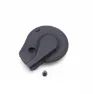 Shimano hovedspakdeksel og festeskrue SL-M6100