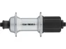 Shimano HR-Nabe FH-RS400, Sølv, 32h