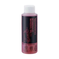 Shimano Hydraulic Mineral Oil 100 ml Mineralolje for Shimano-bremser Shimano Hydraulic Mineral Oil 100 ml Mineralolje for Shimano-bremser