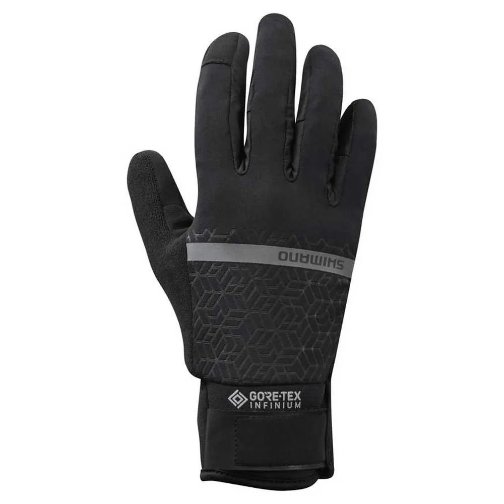 Shimano Infinium Insulated Hansker