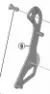 Shimano Innerplate Til RD-R9150