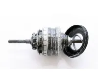 Shimano Innsats For Baknav Nexus 8 Gir Shimano Innsats For Baknav Nexus 8 Gir