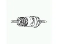 Shimano Innsats Nexus 3