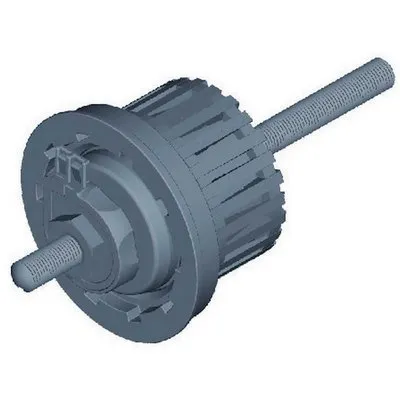 Shimano innvendig for dynamo nav - DC-C6000-1R Shimano innvendig for dynamo nav - DC-C6000-1R