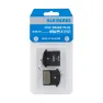 Shimano J03A Trail Resin Bremseklosser