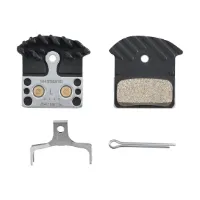 Shimano J04C Metall Bremseklosser