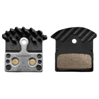 Shimano J04C Metall Bremseklosser