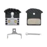 Shimano J04C Metall Bremseklosser