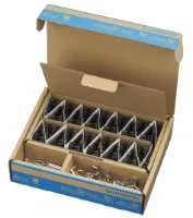 Shimano J05A-RF Bremseklosser