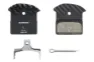 Shimano J05A-RF Bremseklosser, Grey, One Size