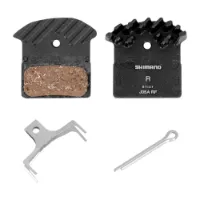 Shimano J05A Trail Resin Bremseklosser
