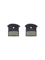 Shimano J05A Trail Resin Bremseklosser Shimano J05A Trail Resin Bremseklosser