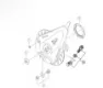 Shimano Justeringsskrue BR-IM45