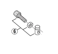 Shimano Kabel Justering til BR-IM50-R