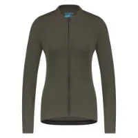 Shimano Kaede Thermal Langermet Trøye Shimano Kaede Thermal Langermet Trøye