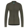 Shimano Kaede Thermal Langermet Trøye
