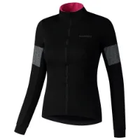 Shimano Kaede Wind Langermet Trøye Shimano Kaede Wind Langermet Trøye