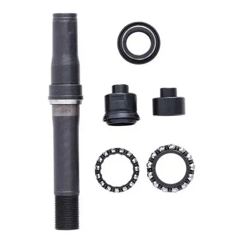 Shimano Komplett navaksel 146 mm (5-3/4") FH-MT500