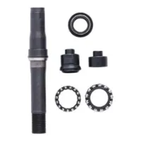 Shimano Komplett navaksel 146 mm (5-3/4") FH-MT500