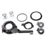 Shimano Komponentsett Nexus 8 Rullebrems, Scandic, 7R/L