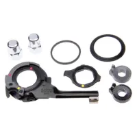 Shimano Komponentsett Nexus 8 Rullebrems, Scandic, 7R/L