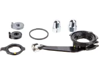Shimano Komponentsett Til Nexus 8 Shimano Komponentsett Til Nexus 8