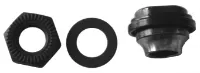 Shimano Konus til WH-501 Høyre Side Til Bakhjul Shimano Konus til WH-501 Høyre Side Til Bakhjul