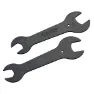 Shimano Konusnøkkel sett til Nexus nav, Black, One Size