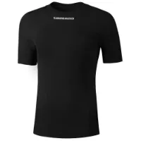 Shimano Kortærmet Baselayer Shimano Kortærmet Baselayer