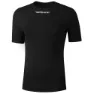 Shimano Kortærmet Baselayer, Black